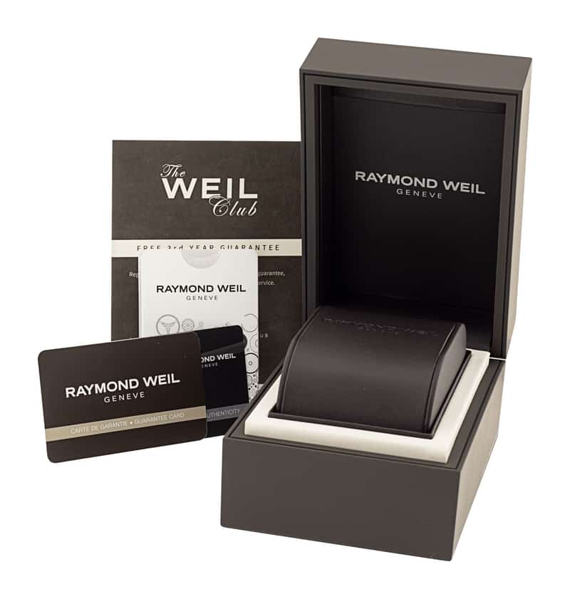 Raymond Weil Tango 5960-STS-00995